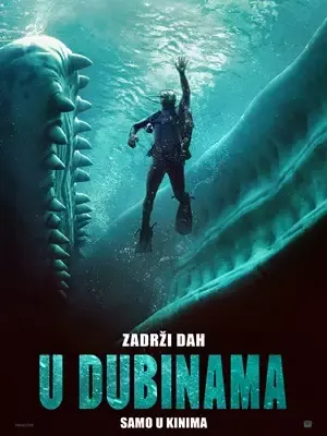 U dubinama