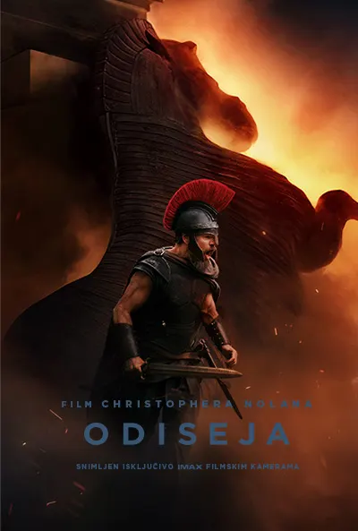 Odiseja