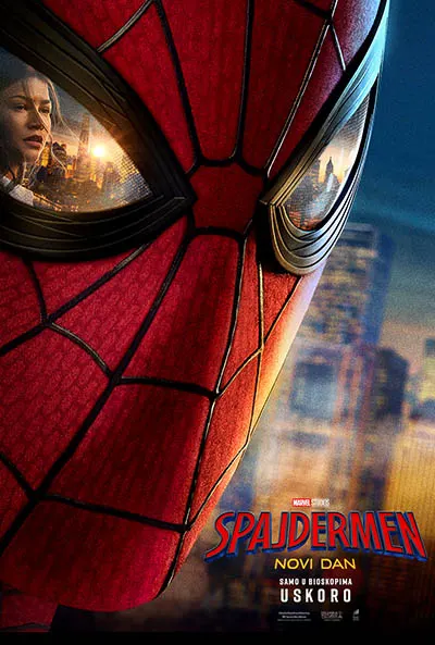 Spider-Man: Brand New Day