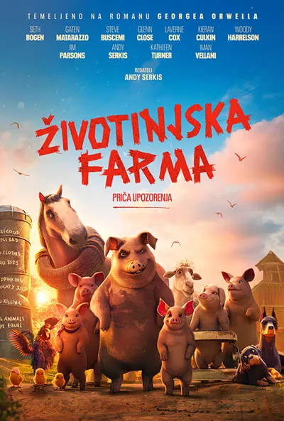 Životinjska farma