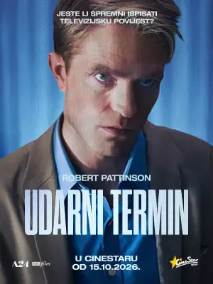 Udarni termin