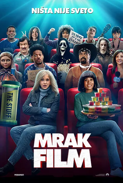 Mrak Film