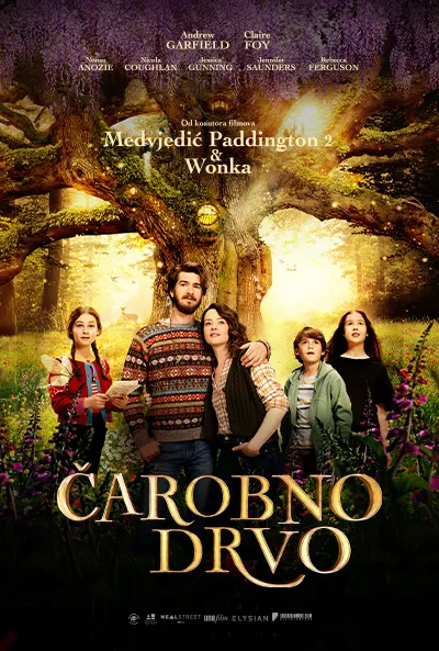 Čarobno drvo sinh