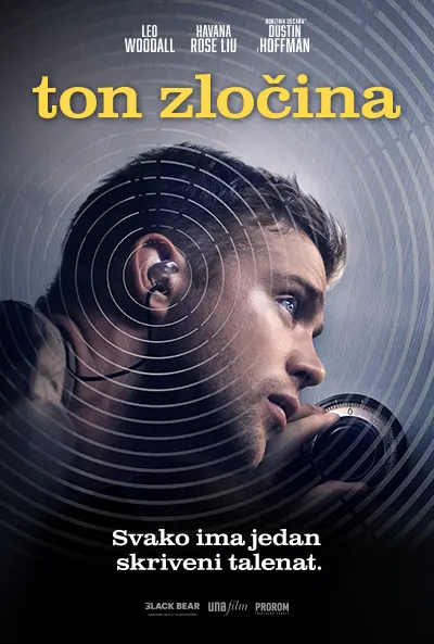 Ton Zločina