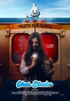 Okus straha