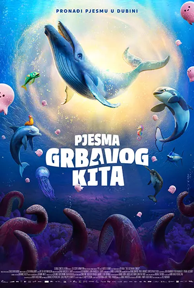 Pjesma grbavog kita