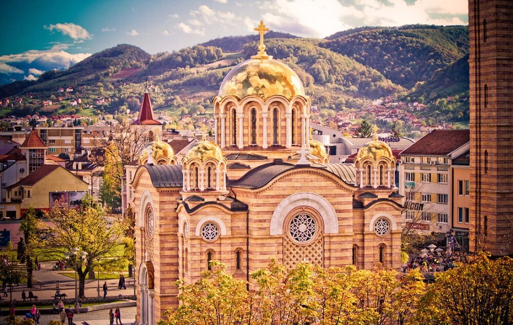 Hram Hrista Spasitelja