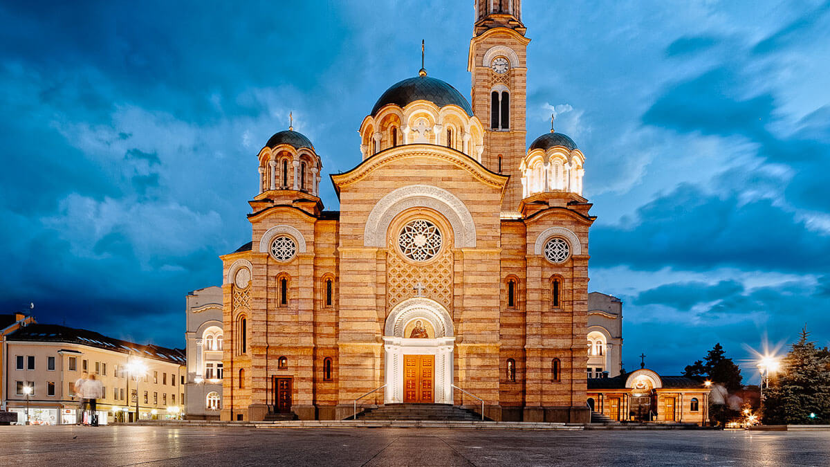 Hram Hrista Spasitelja