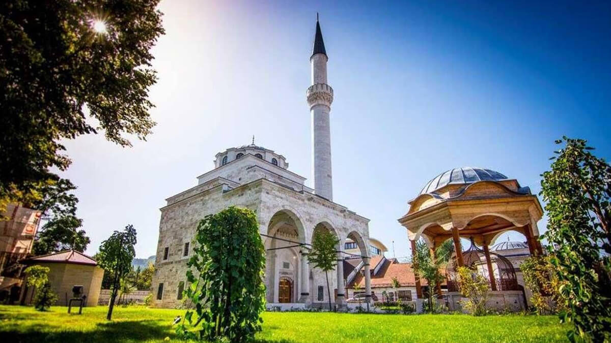 Ferhadija