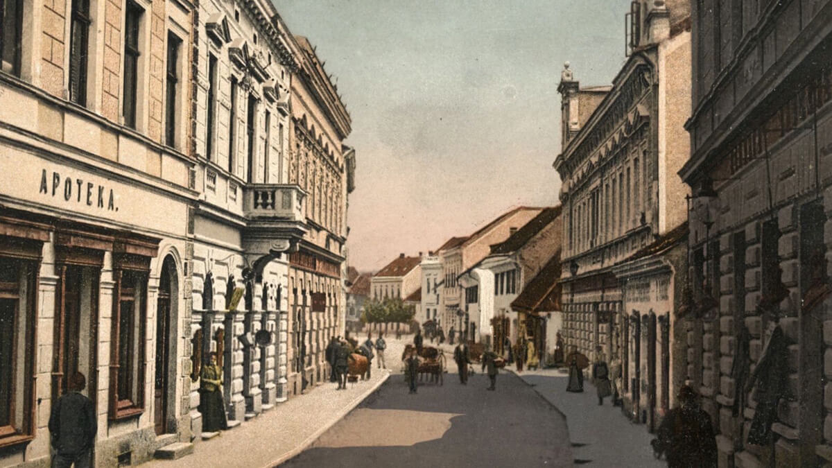 Gospodska ulica