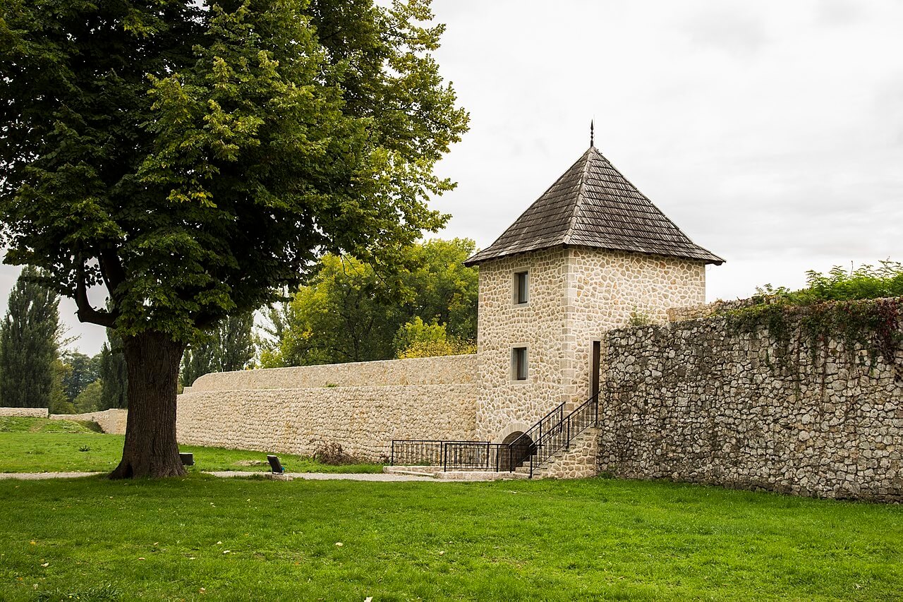 Tower