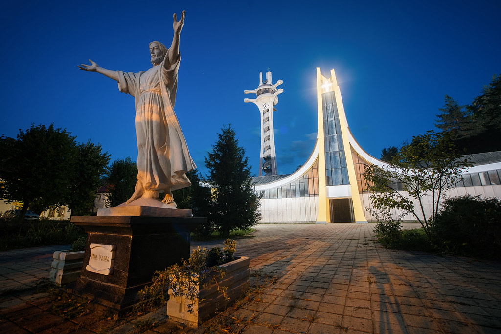 Cathedral of St. Bonaventure