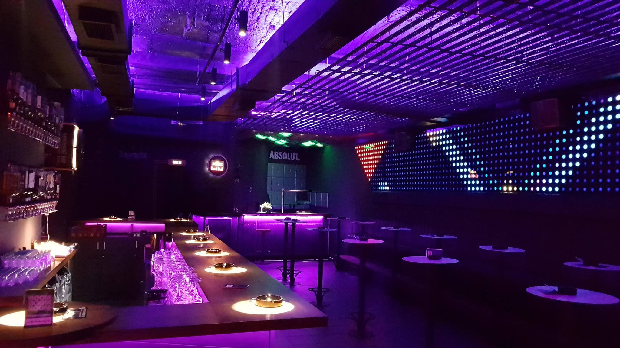 Boom Boom Room