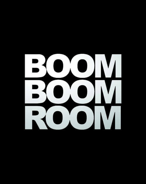 Boom Boom Room