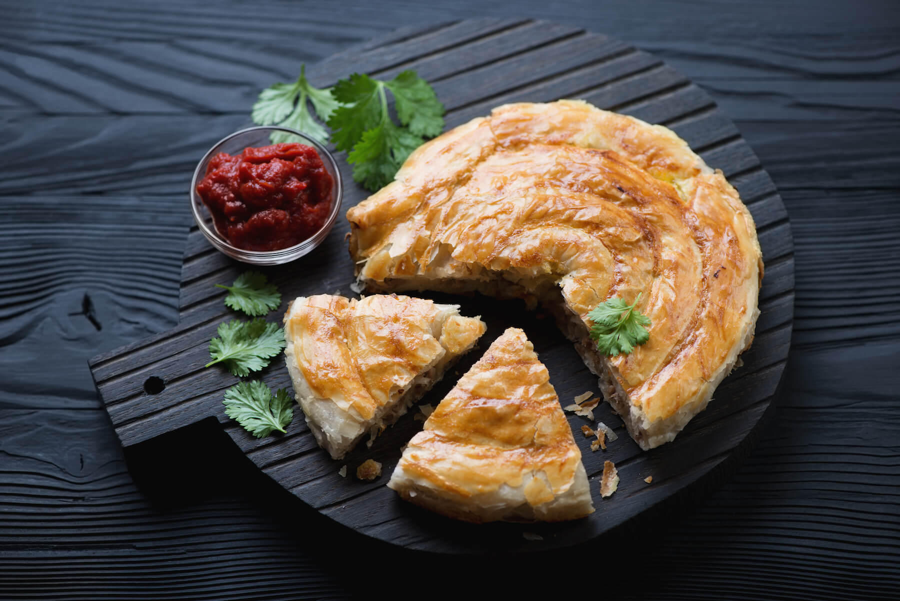 Where to eat in Banja Luka