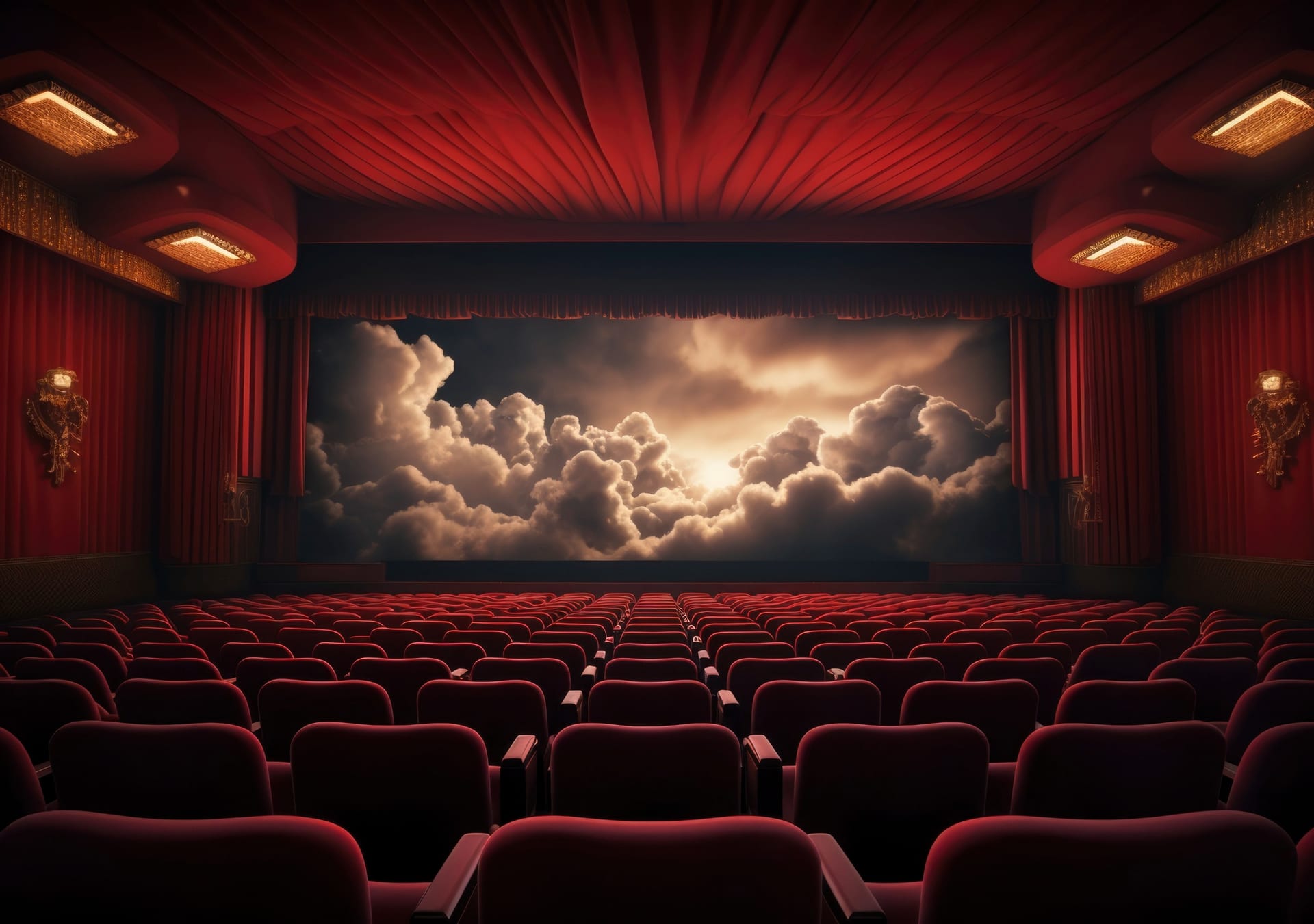 Cinema & repertoire