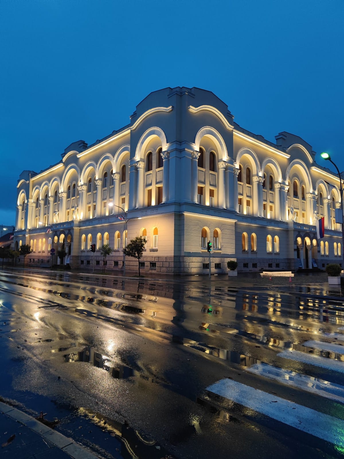 Hotel Bosna